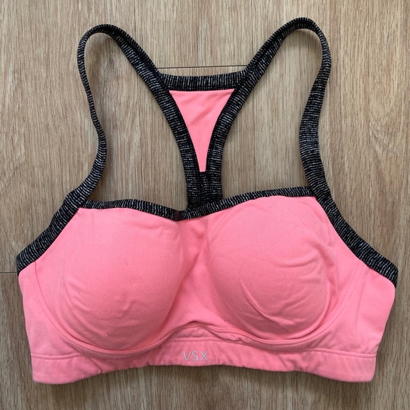 32d sports bra size